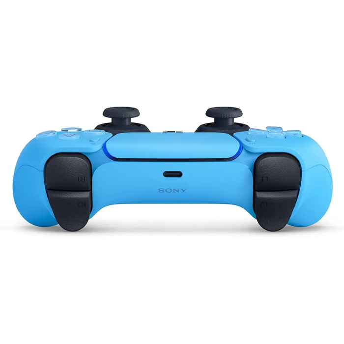 SONY DUALSENSE PS5 WIRELESS CONTROLLER STAR. BLUE