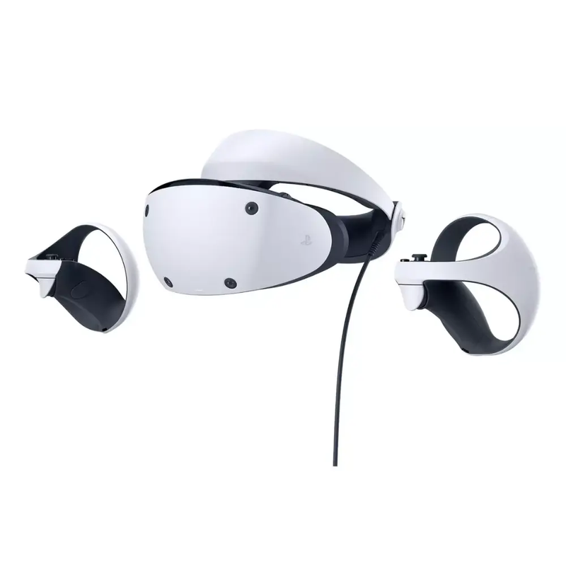SONY PLAYSTATION VR2 HEADSET