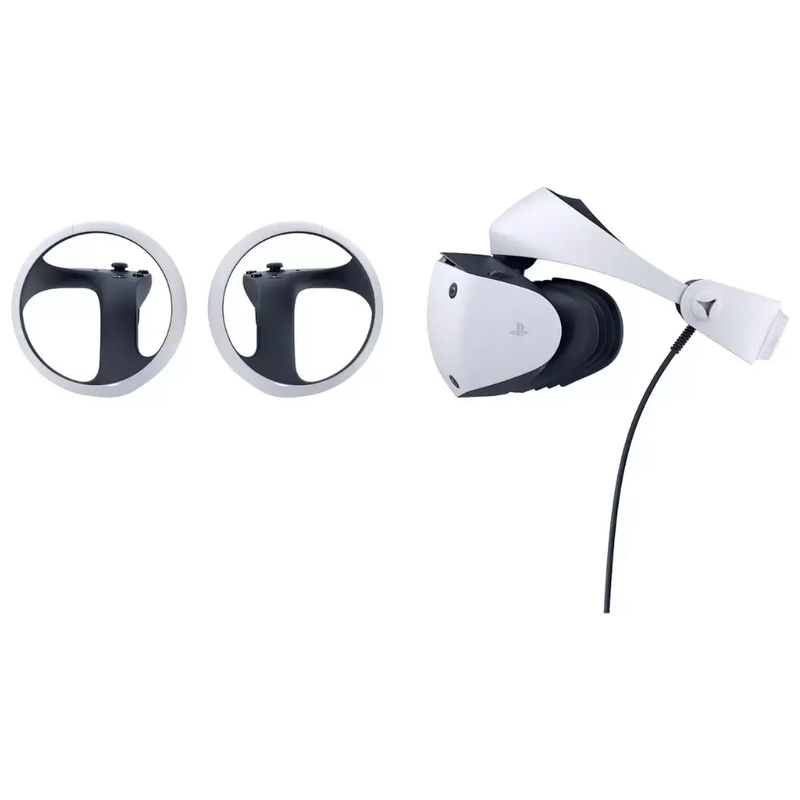SONY PLAYSTATION VR2 HEADSET