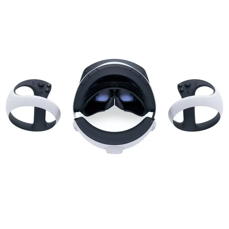SONY PLAYSTATION VR2 HEADSET