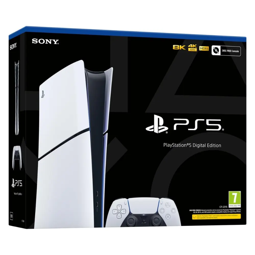 PlayStation 5 デジタルエディション CFI-1200B 本体 PlayStation5 CFI-1200B デジタルエディション | ME-CFS.NET