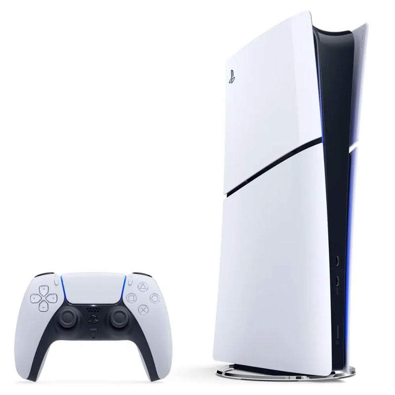 SONY Playstation PS5 CONSOLE DIGITAL EDITION SLIM CFI-2016