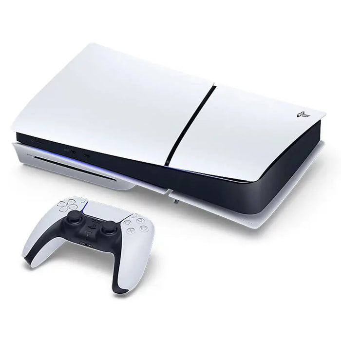 SONY PS5 DISC CONSOLE MODEL GROUP SLIM CFI-2016