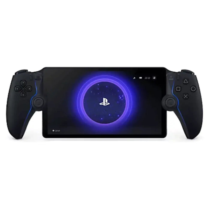 SONY PS5 PORTAL REMOTE PLAYER CONSOLE MID BLACK