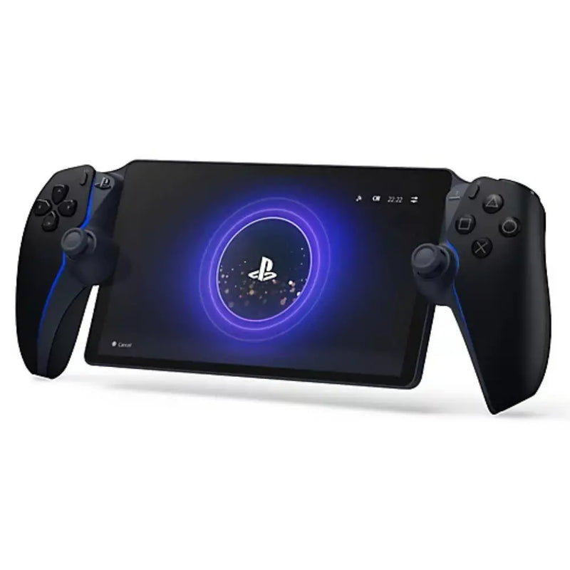 SONY PS5 PORTAL REMOTE PLAYER CONSOLE MID BLACK