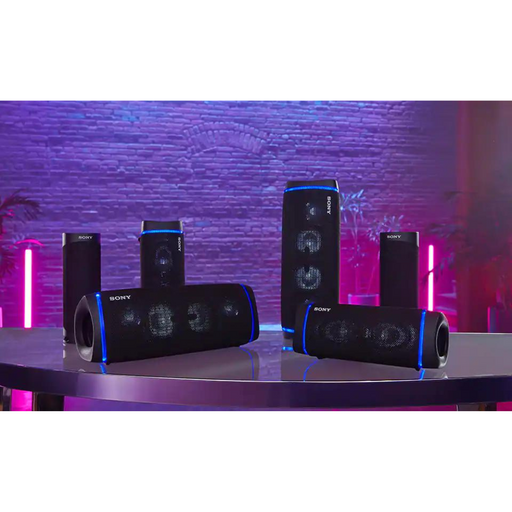 SONY SRS-XB33 Portable Bluetooth Speaker Digiland Outlet Store