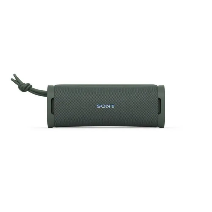 SONY ULT FIELD 1 WIRELESS SPEAKER FOREST GREY
