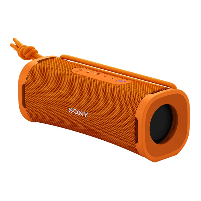 SONY ULT FIELD 1 Wireless Portable Speaker - Orange
