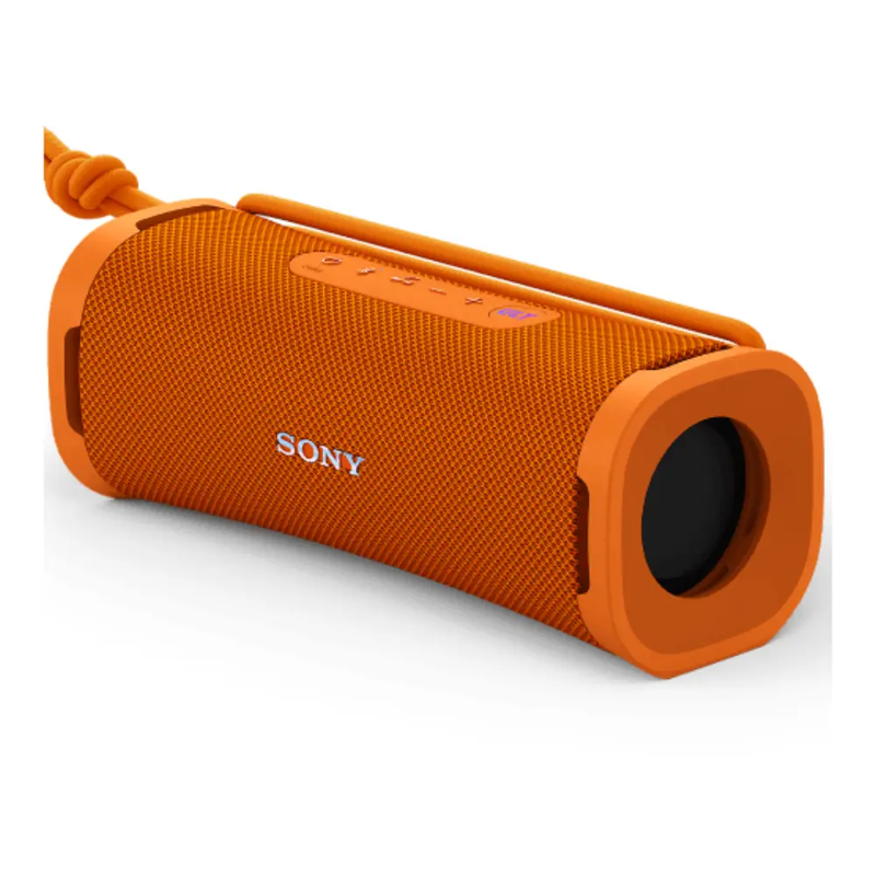 SONY ULT FIELD 1 Wireless Portable Speaker - Orange
