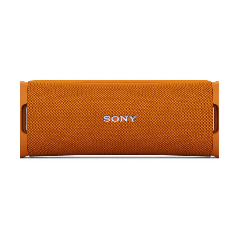 SONY ULT FIELD 1 Wireless Portable Speaker - Orange