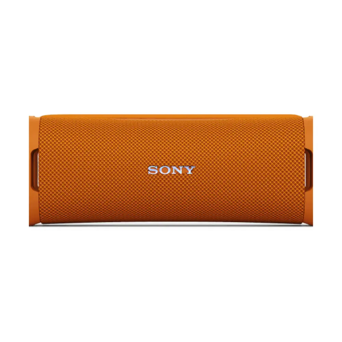 SONY ULT FIELD 1 Wireless Portable Speaker - Orange