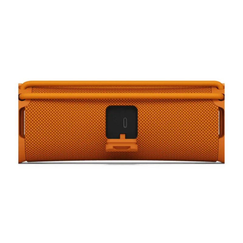 SONY ULT FIELD 1 Wireless Portable Speaker - Orange