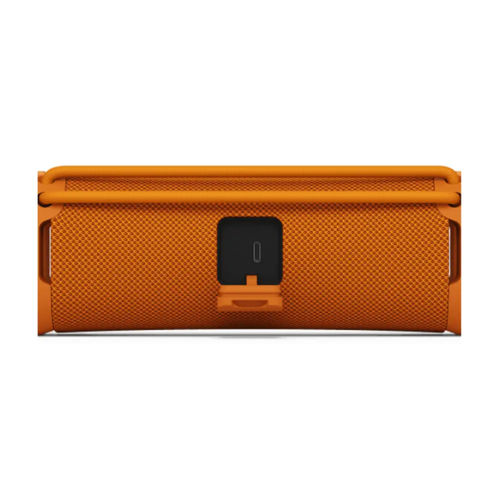 SONY ULT FIELD 1 Wireless Portable Speaker - Orange