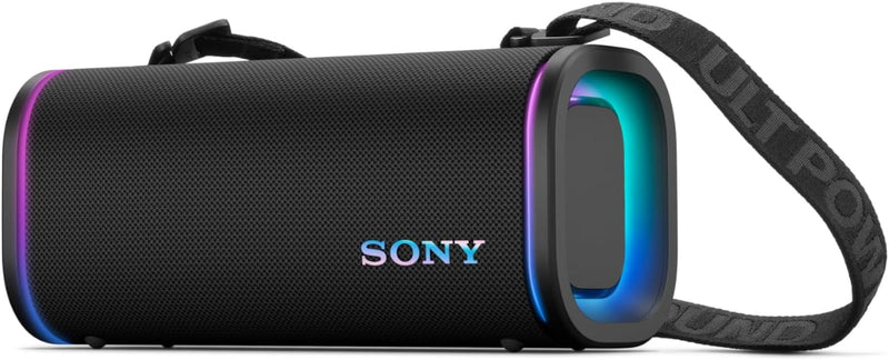 SONY ULT FIELD 5 Wireless Portable Speaker - SRSULT50B.CE7 Sony
