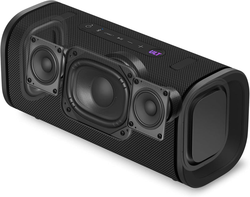 SONY ULT FIELD 5 Wireless Portable Speaker - SRSULT50B.CE7 Sony