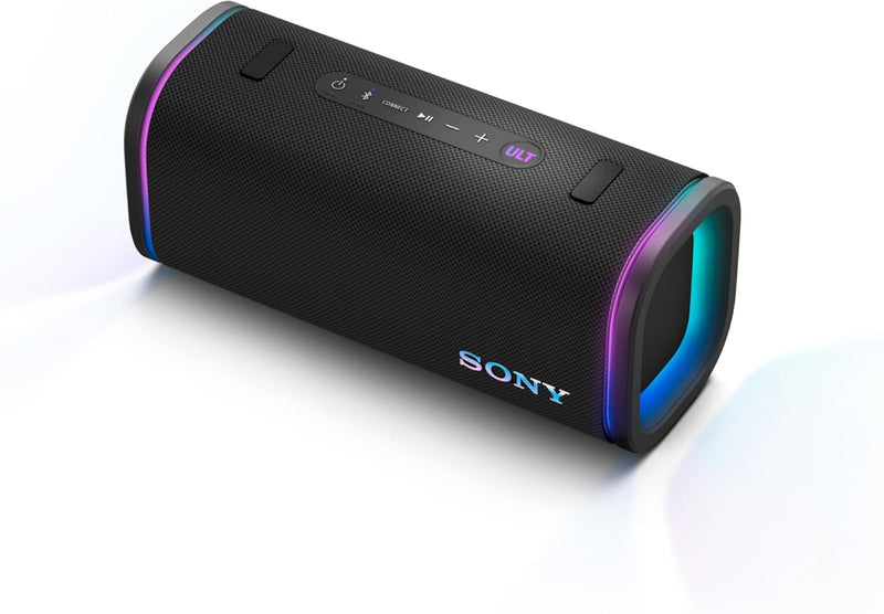 SONY ULT FIELD 5 Wireless Portable Speaker - SRSULT50B.CE7 Sony