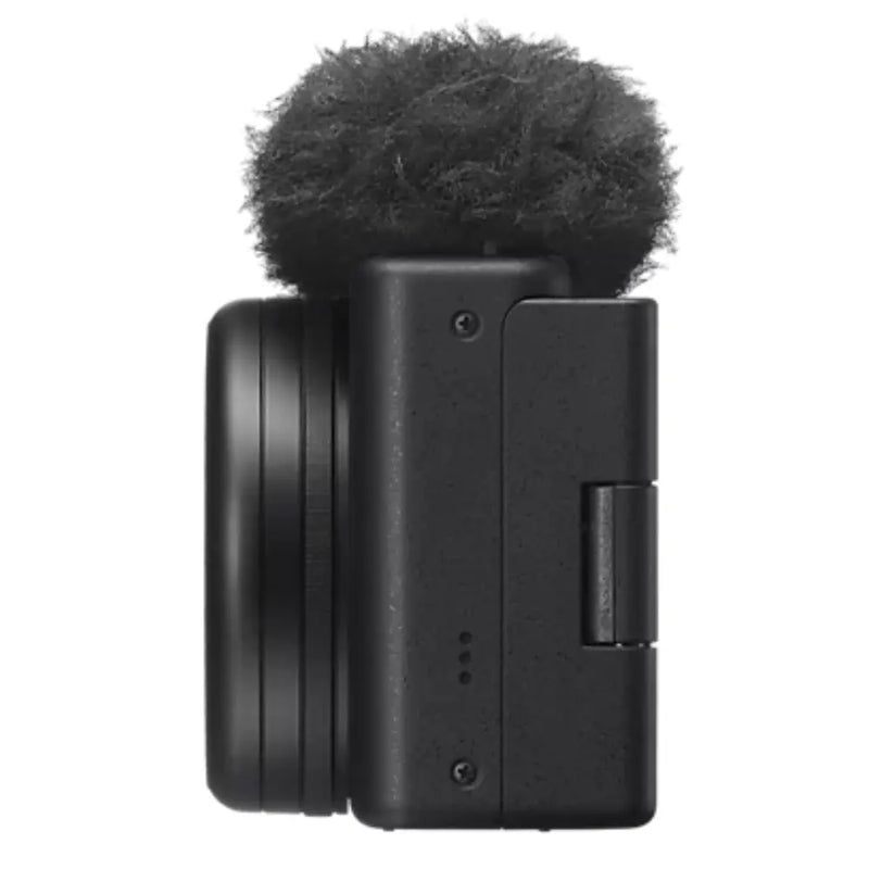 SONY VLOG CAMERA ZV-1 II | DIGITAL CAMERA BLACK