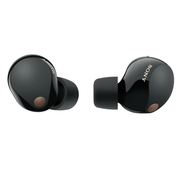 SONY WF-1000XM5 WIRELESS EARBUDS BLACK Sony