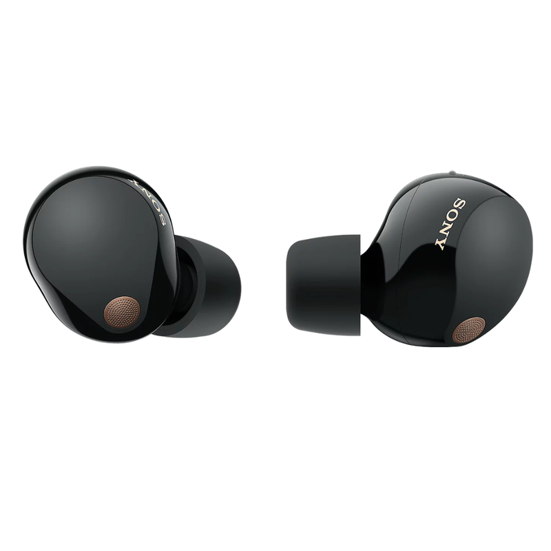 SONY WF-1000XM5 WIRELESS EARBUDS BLACK Sony