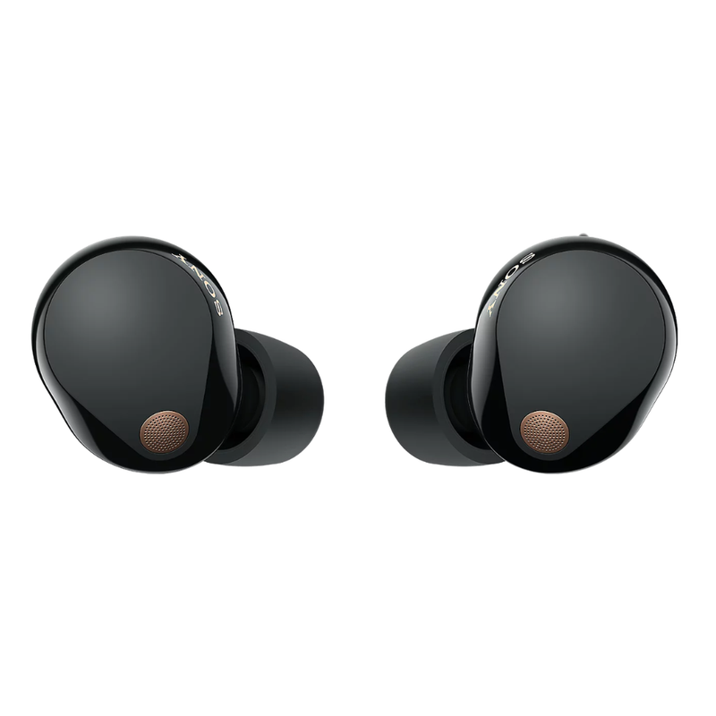 SONY WF-1000XM5 WIRELESS EARBUDS BLACK Sony