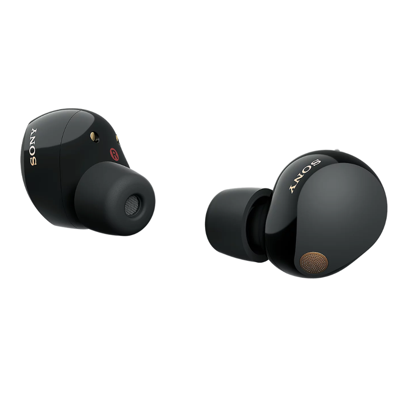 SONY WF-1000XM5 WIRELESS EARBUDS BLACK Sony