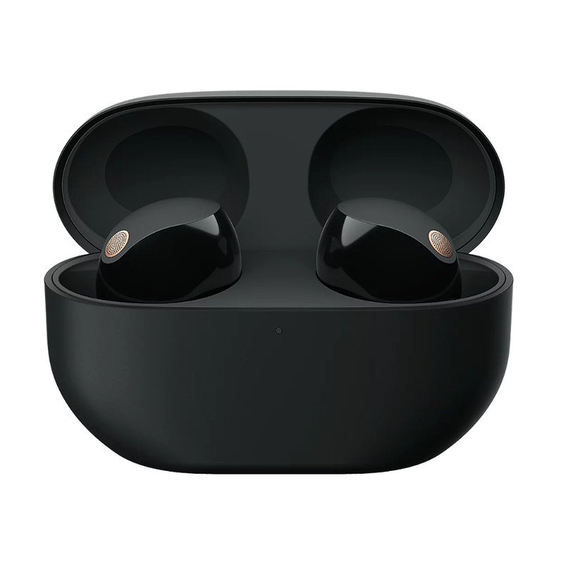 SONY WF-1000XM5 WIRELESS EARBUDS BLACK Sony