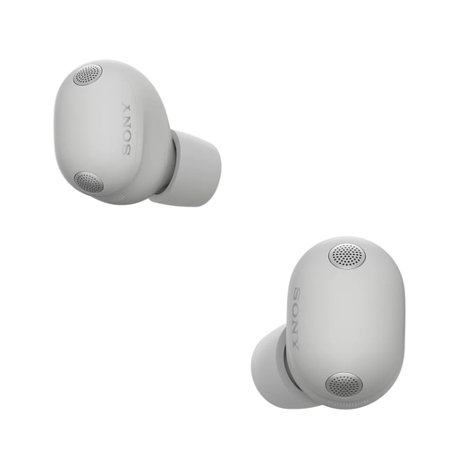 SONY WF1000XM6 NOISE CANCELLING IN-EAR SILVER Sony