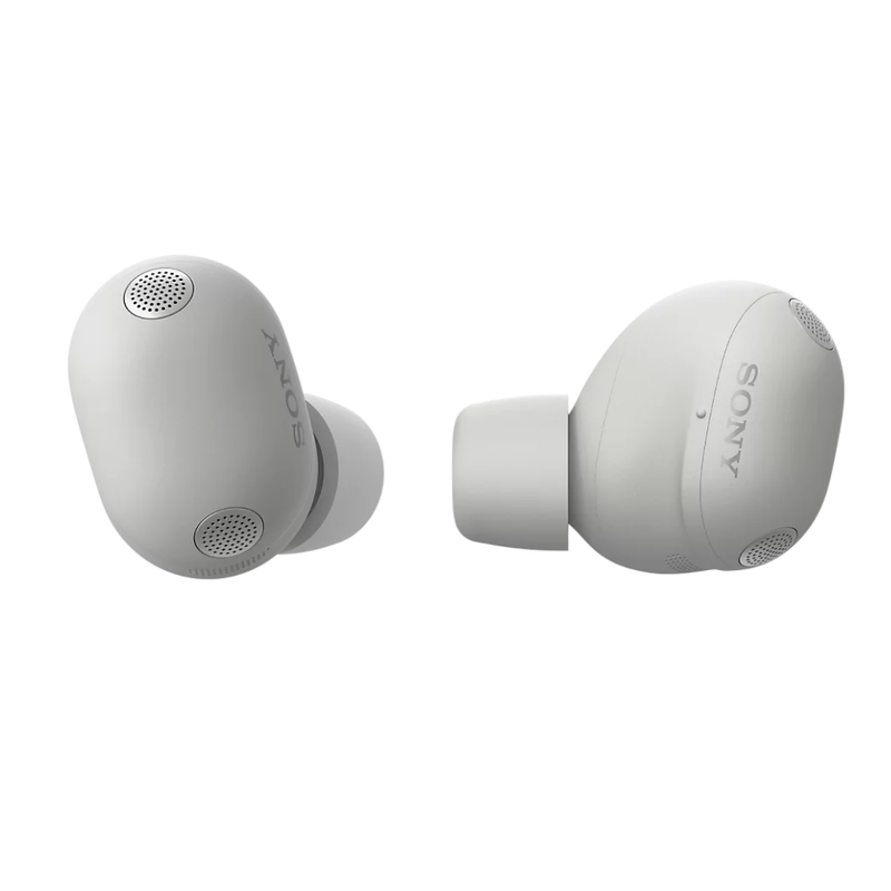 SONY WF1000XM6 NOISE CANCELLING IN-EAR SILVER Sony
