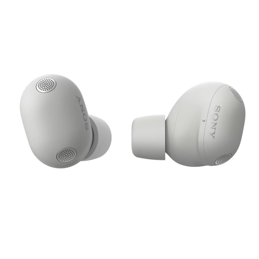 SONY WF1000XM6 NOISE CANCELLING IN-EAR SILVER Sony