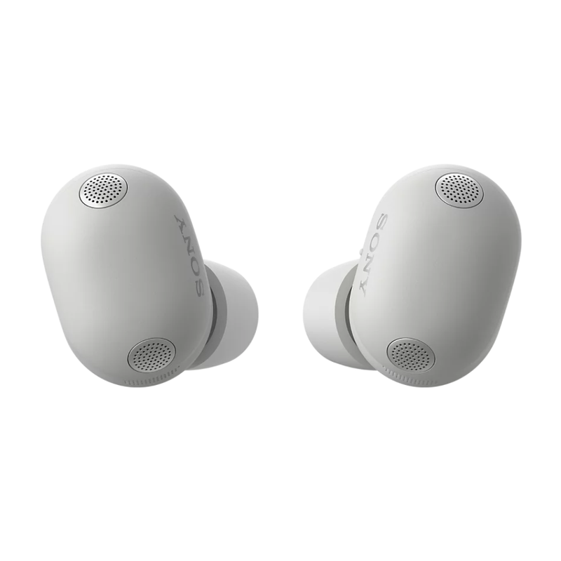 SONY WF1000XM6 NOISE CANCELLING IN-EAR SILVER Sony