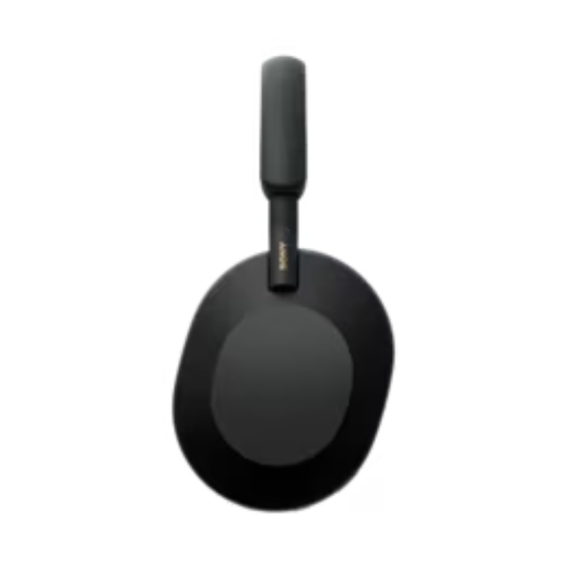 SONY WH-1000XM5 WIRELESS HEADPHONES - BLACK Sony
