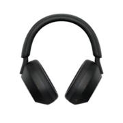 SONY WH-1000XM5 WIRELESS HEADPHONES - BLACK Sony