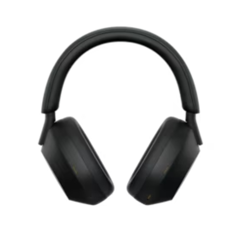 SONY WH-1000XM5 WIRELESS HEADPHONES - BLACK Sony