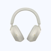 SONY WH-1000XM5 WIRELESS HEADPHONES - SILVER Sony