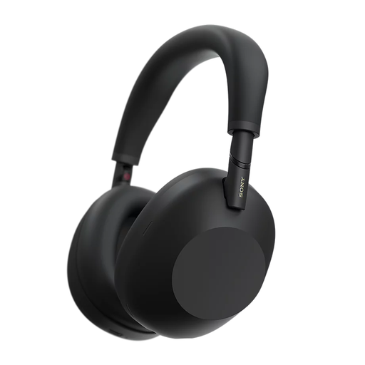 SONY WH-1000XM6 HEADPHONES BLACK Sony