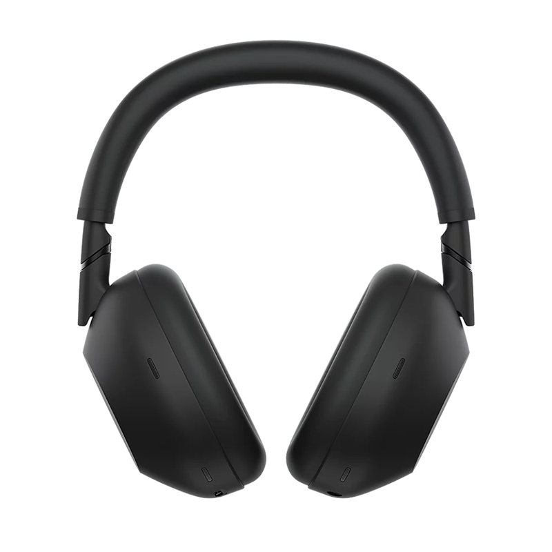 SONY WH-1000XM6 HEADPHONES BLACK Sony