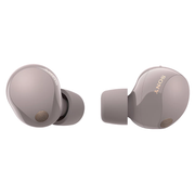 SONY WIRELESS EARBUDS SMOKEY PINK WF1000XM5P.CE7 Sony