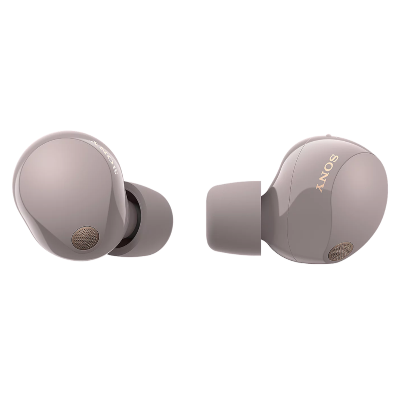 SONY WIRELESS EARBUDS SMOKEY PINK WF1000XM5P.CE7 Sony