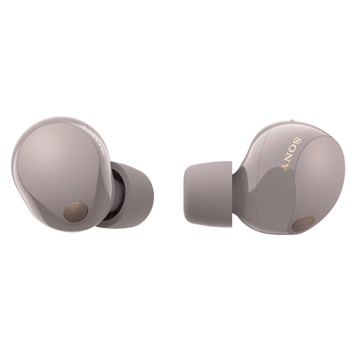 SONY WIRELESS EARBUDS SMOKEY PINK WF1000XM5P.CE7 Sony