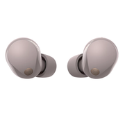 SONY WIRELESS EARBUDS SMOKEY PINK WF1000XM5P.CE7 Sony