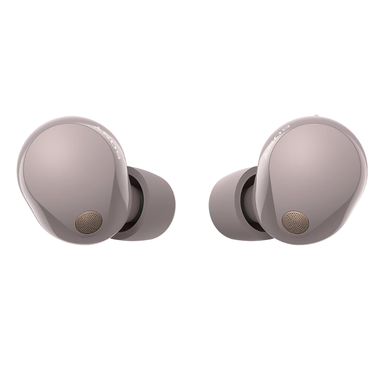 SONY WIRELESS EARBUDS SMOKEY PINK WF1000XM5P.CE7 Sony
