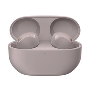 SONY WIRELESS EARBUDS SMOKEY PINK WF1000XM5P.CE7 Sony