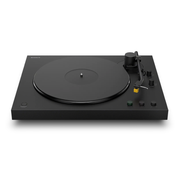 SONY WL BLT TRNTBLE AUTPLYBK PREMCRDG&STY Sony