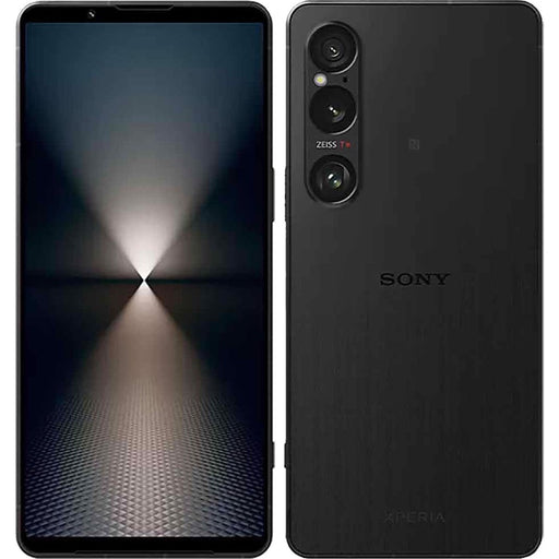 SONY XPERIA 1 VI - 256GB - XQEC54EUKCB.GC Sony