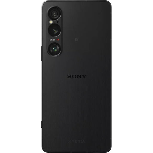 SONY XPERIA 1 VI - 256GB - XQEC54EUKCB.GC Sony