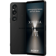 SONY XPERIA 1 VI - 256GB - XQEC54EUKCB.GC Sony
