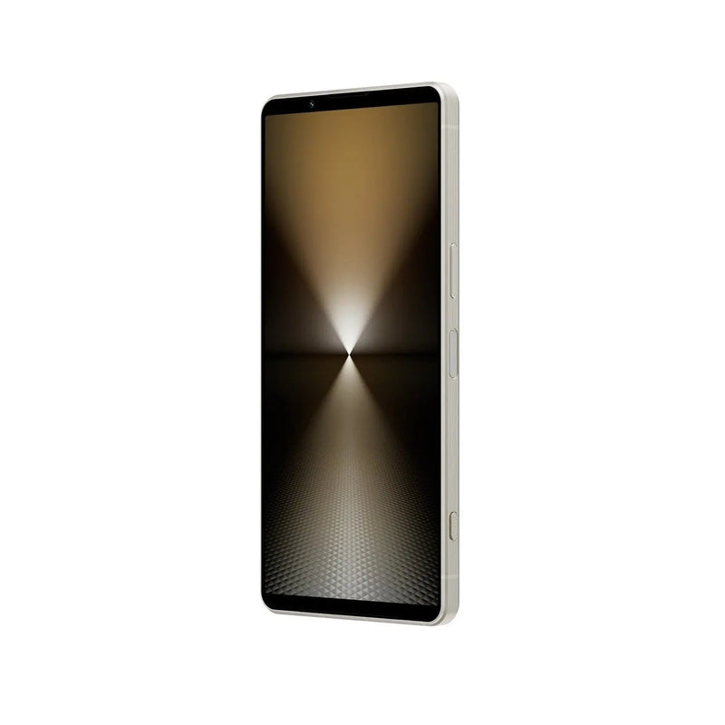 SONY XPERIA 1 VI - PLATINUM SILVER - 256GB - XQEC54EUKCS.GC