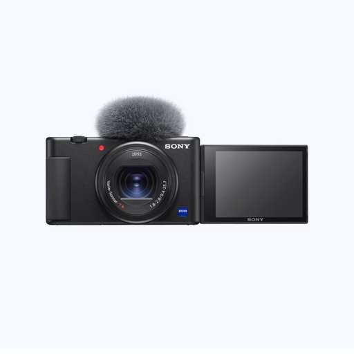 SONY ZV-1 VLOG DIGITAL CAMERA Sony