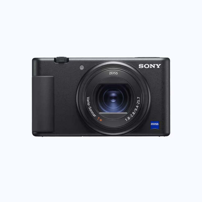 SONY ZV-1 VLOG DIGITAL CAMERA Sony