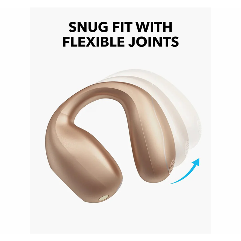 SOUNDCORE C40I WIRELESS OPEN-EAR CLIP-ON Soundcore